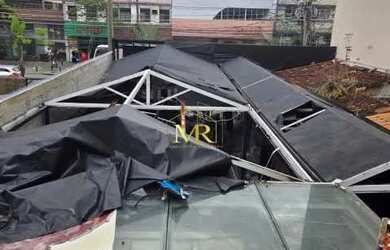 Imagem 6: Loja Comercial para Locação - Freguesia (Jacarepaguá) - 400 m² com Frente para a Rua e Esp