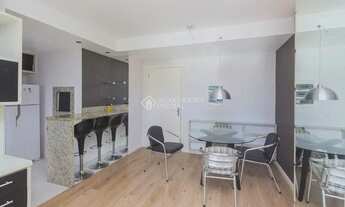 Imagem 5: Apartamento 1 quarto