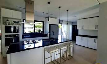 Imagem 2: Brognoli Vende - Casa em Condomínio Ilha das Laranjeiras