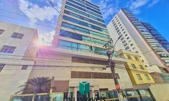 Imagem 2: Apartamento 03 quartos (1 suíte), Garagem, Portaria e Elevador, na Praia do Morro