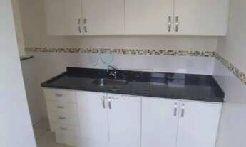 Imagem 6: Apartamento de 02 quartos para locação - Jardim Botânico