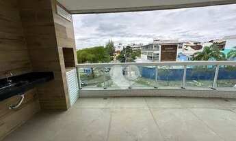 Imagem 2: Apartamento com 3 quartos à venda, 114 m² por R$ 880.000 - Recreio dos Bandeirantes - Rio