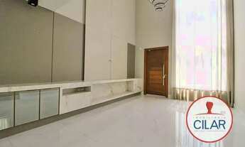 Imagem 5: Imobiliária Cilar Aluga Casa 4 Quartos no Campo Comprido com 276m², Ref. 00126.001-CILAR