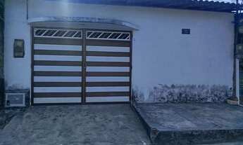 Imagem 2: Vendo casa localizada no bairro vila Nazaré Maiobão paço do Lumiar