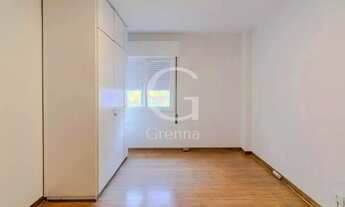 Imagem 6: Apartamento com 3 Quartos e 2 banheiros - Pinheiros