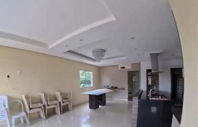 Imagem 3: Casa Duplex, 325m², 4/4, 2 vgs a 1km da Basílica