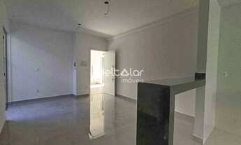 Imagem 7: Apartamento com area privativa 2 Quartos 2 vagas bairro Santa Amelia, regiao da Pampulha