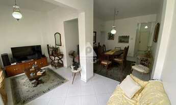 Imagem: Apartamento à venda, 3 quartos, 1 vaga