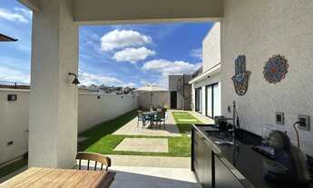 Imagem 7: Casa no Bairro Residencial Astúrias