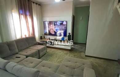 Imagem 2: Vila Valqueire Casa com 4 dormitórios