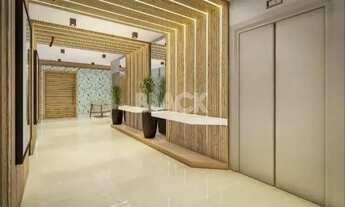 Imagem 3: Imóvel para venda com 81 metros quadrados com 2 dormitórios em Centro - Passo de Torres