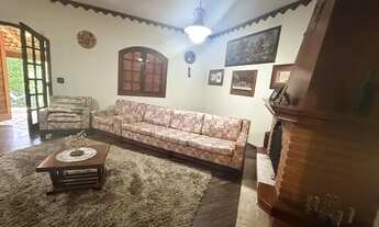 Imagem 4: Chácara Colonial à Venda em Nazaré Paulista SP