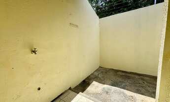 Imagem 7: Casa Plana em Condomínio com excelente localização, fica na própria Av. Odilon Guimarães