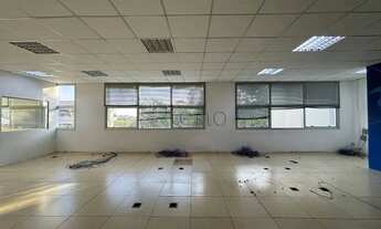 Imagem 5: Sala para alugar em Campinas, Swiss Park, com 147.42 m²