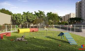 Imagem 5: Apartamento 2 dormitórios à venda Bicanga Serra/ES