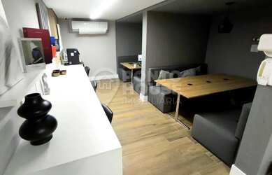 Imagem 12: Studio à venda e locação na Vila Clementino,25m²,semi-mobiliado,próximo ao metrô