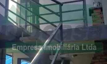 Imagem 6: Casa com 5 dormitórios, 256 m² - venda por RS 650.000,00 ou aluguel por RS 5.500,00-mês