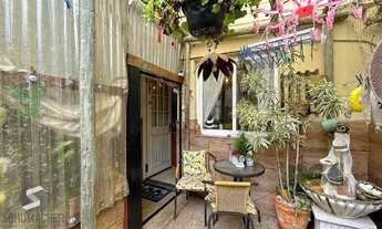 Imagem 16: Casa para Venda - 118m², 2 dormitórios, 2 vagas - Aberta Dos Morros