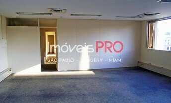 Imagem 3: Conjunto com 170m² no Vale do Anhangabaú