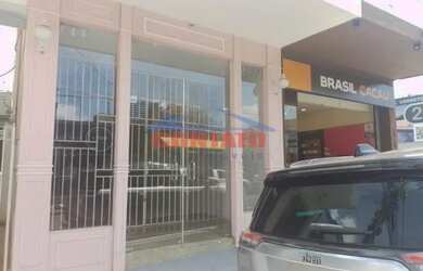 Imagem: Espaço Comercial no Centro de São Carlos