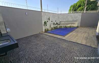 Imagem 4: CASA 3 SUÍTES PLENAS. QUADRA NOBRE. CENTRO DE PALMAS