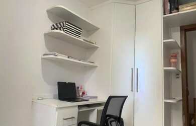 Imagem 7: Apartamento 3/4 à venda no Imbuí - Condomínio Villa di Roma