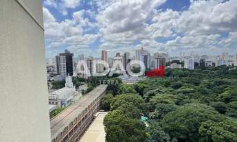 Imagem 7: Apartamento de Luxo com Vista para o Bosque dos Buritis - Setor Oeste, Goiânia