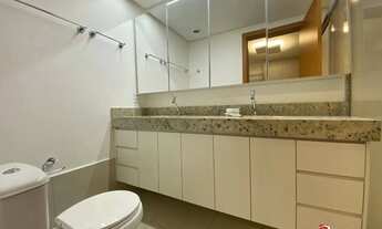 Imagem 6: Apartamento com 03 suítes mobiliado Jardim Europa