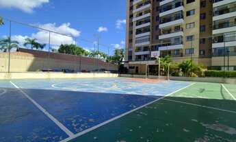 Imagem 7: Apartamento para Locação em Salvador, Piatã, 3 dormitórios, 1 suíte, 1 banheiro, 1 vaga