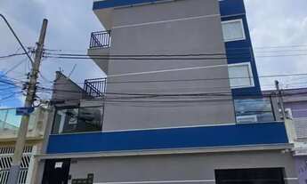 Imagem: Apartamento para Locação em São Paulo