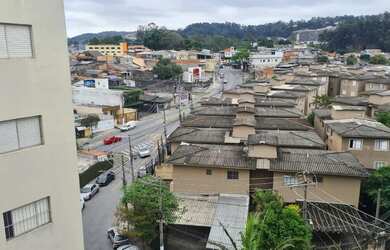 Imagem 3: Apartamento para venda e locação em Sítio Morro Grande com 2 quartos , 55m²