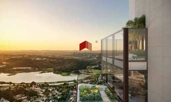 Imagem 6: Apartamento com 157,5m² 3 quartos, à venda, no bairro Champagnat em Curitiba