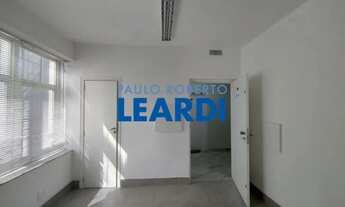 Imagem: CONJ. COMERCIAL - SANTO AMARO - SP