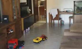 Imagem 2: Apartamento com 3 dormitórios para alugar, 100 m² por R$ 2.758,00/mês - Vila São Pedro - S