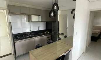 Imagem 4: Apartamento á Venda no Condomínio Parque das Flores