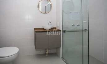 Imagem 7: Apartamento 1 quartos para alugar no(a) Vila Matilde