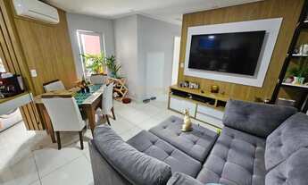 Imagem 5: Apartamento para Venda em Indaiatuba, Jardim Bela Vista, 3 dormitórios, 1 suíte, 2 banheir