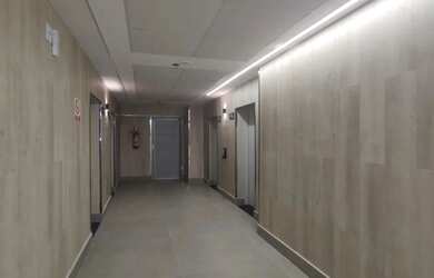 Imagem 5: Ed Arya Tower, predio de salas med 29,00m² - COD 88132