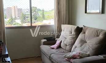 Imagem 2: Apartamento - São Bernardo - Campinas