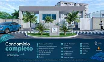 Imagem 3: KE- APARTAMENTO PRIME CALHAU