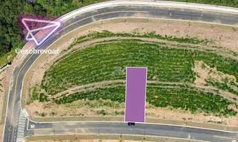 Imagem 6: Terreno - Reserva Serena Campinas - Campinas