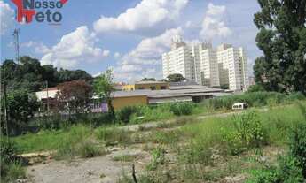 Imagem 2: Terreno comercial para venda e locação, Vila Nova Jaraguá, São Paulo