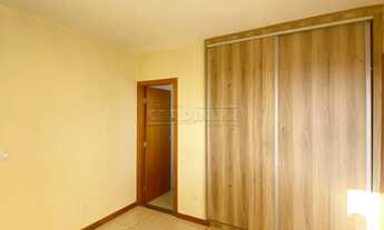 Imagem 4: Apartamento de um dormitório