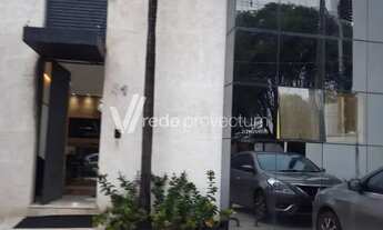 Imagem: Prédio - Cambuí - Campinas
