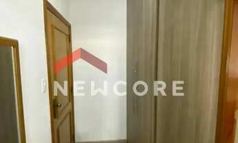 Imagem 7: Apartamento em Avenida Washington Luís - Boqueirão - Santos/SP