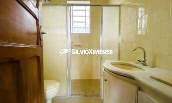 Imagem 5: Residencial Casa no Colégio Batista com 400,00 (M²), 4 quartos e vagas para Venda