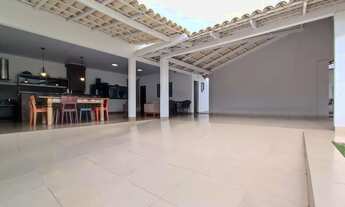 Imagem: Lindo Sobrado no Residencial Eldorado /