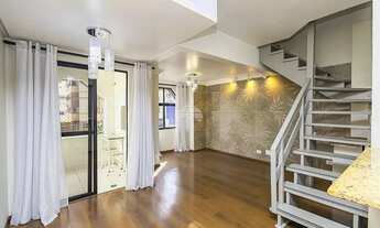 Imagem 3: Vendas Apartamento Curitiba PR