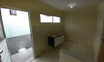 Imagem 6: Sobrado em condomínio, ampla área disponível. Aceita financiamento. Estudo propostas