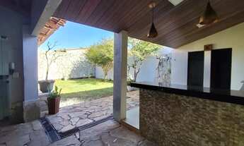 Imagem: Casa à venda no Residencial Campus Goiânia/GO